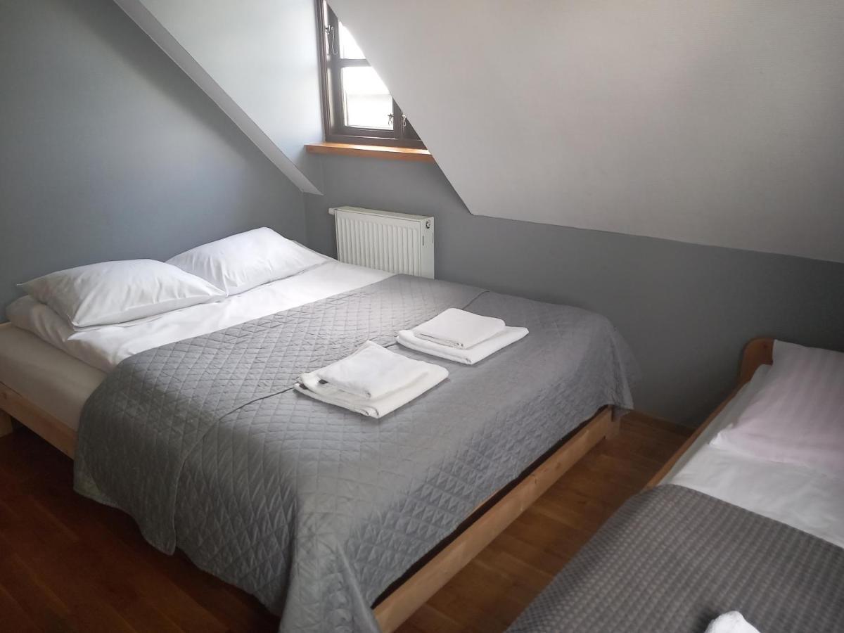 Dobry Klimat Hotel Униейов Екстериор снимка