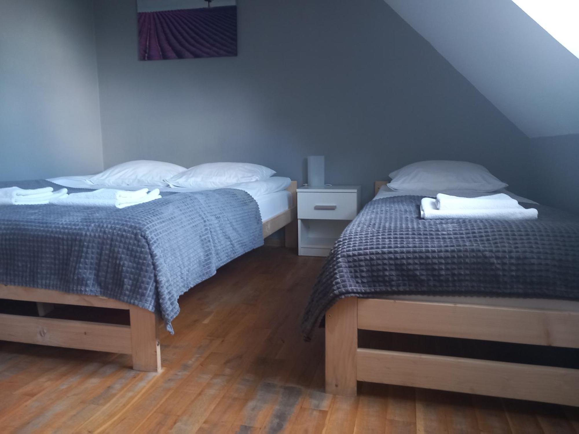 Dobry Klimat Hotel Униейов Екстериор снимка