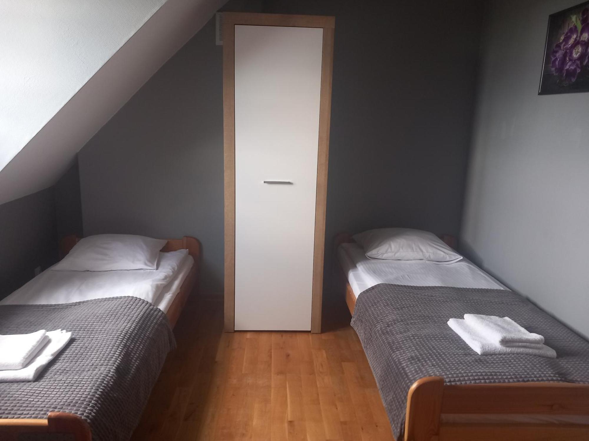 Dobry Klimat Hotel Униейов Екстериор снимка