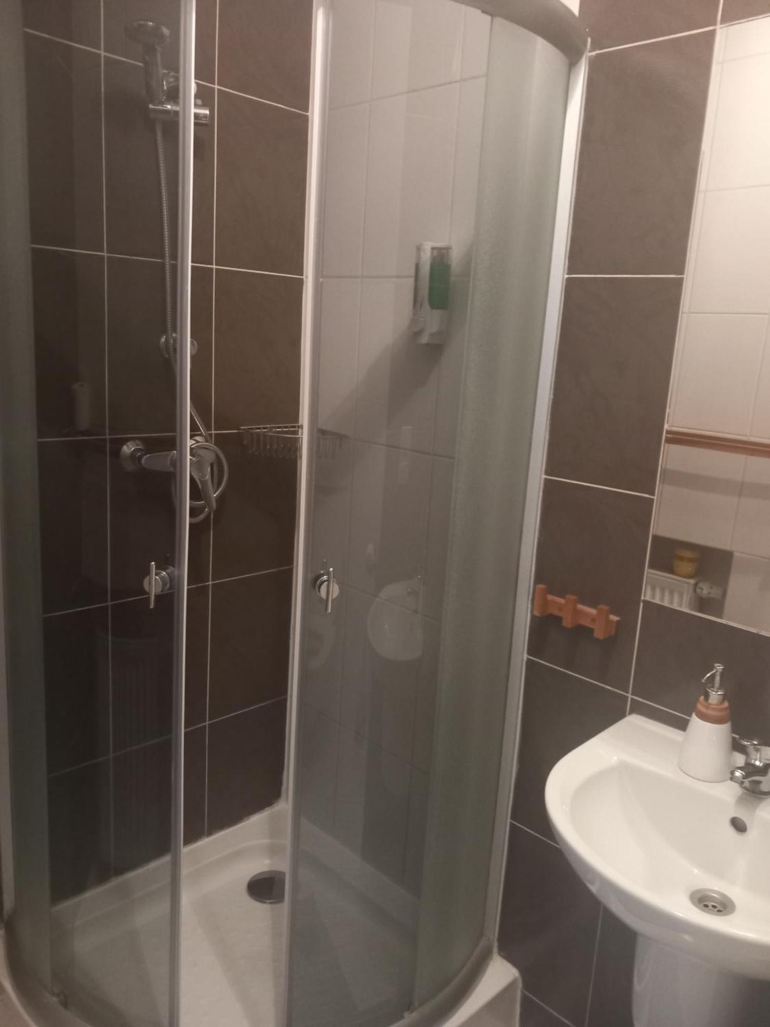 Dobry Klimat Hotel Униейов Екстериор снимка