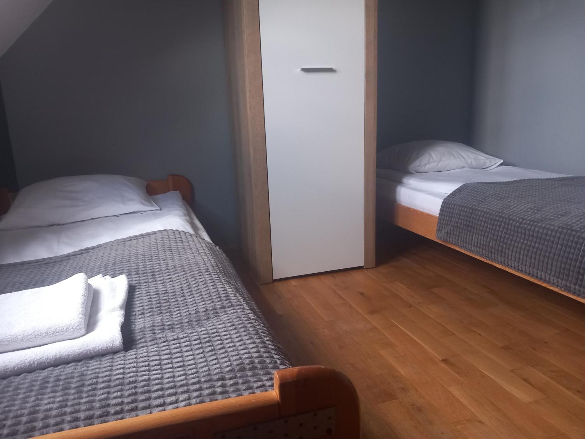 Dobry Klimat Hotel Униейов Екстериор снимка