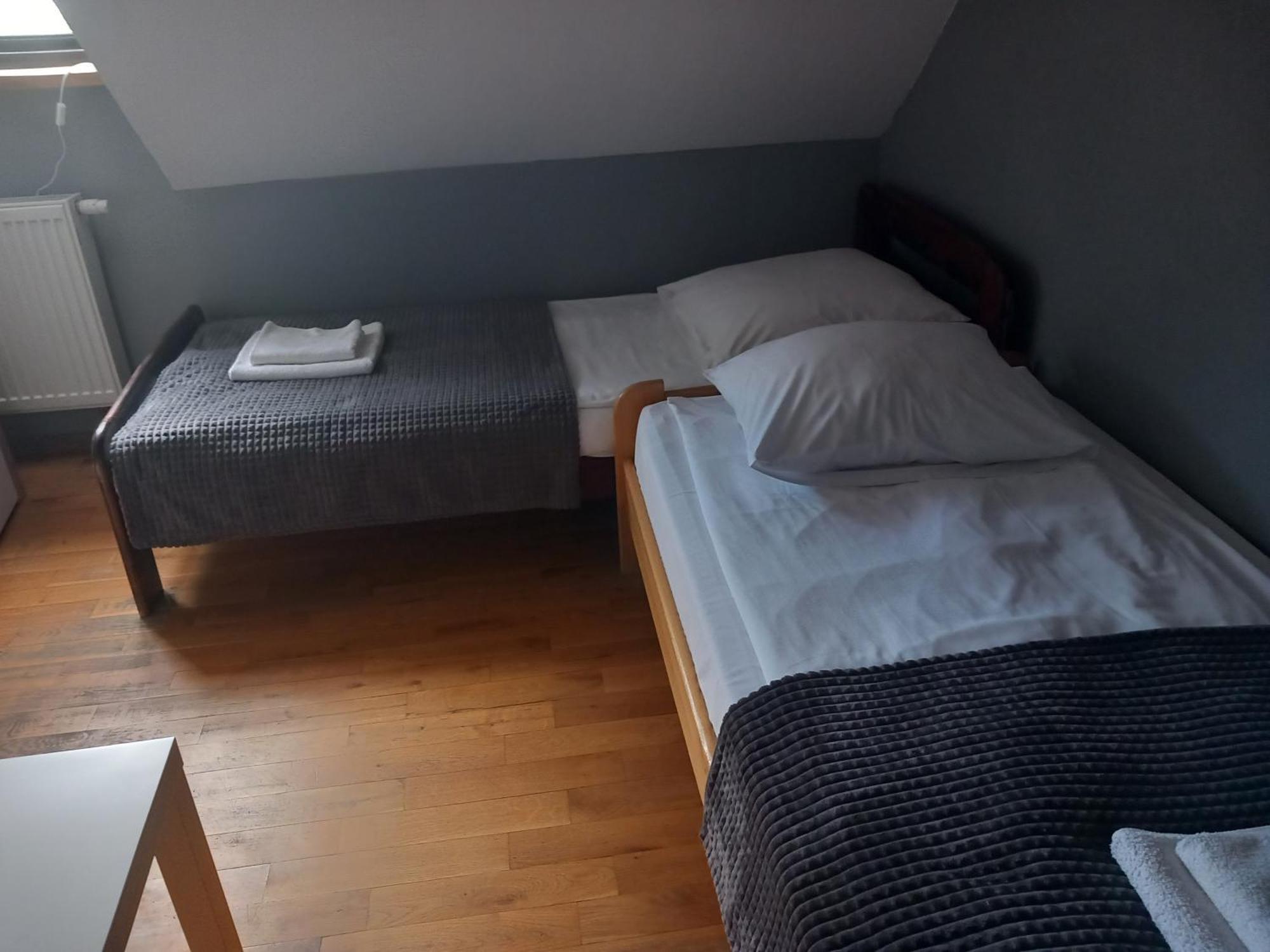 Dobry Klimat Hotel Униейов Екстериор снимка