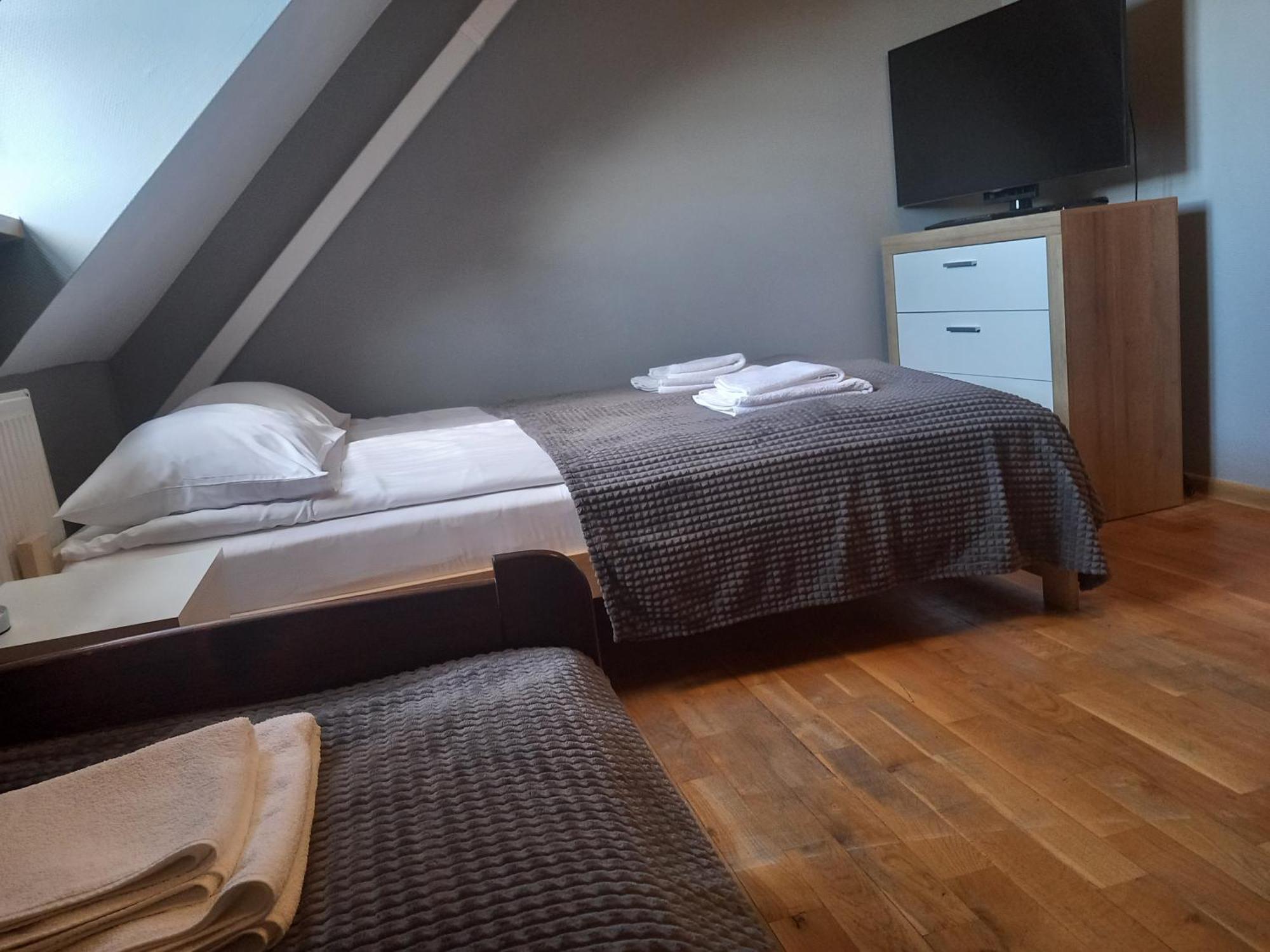 Dobry Klimat Hotel Униейов Екстериор снимка