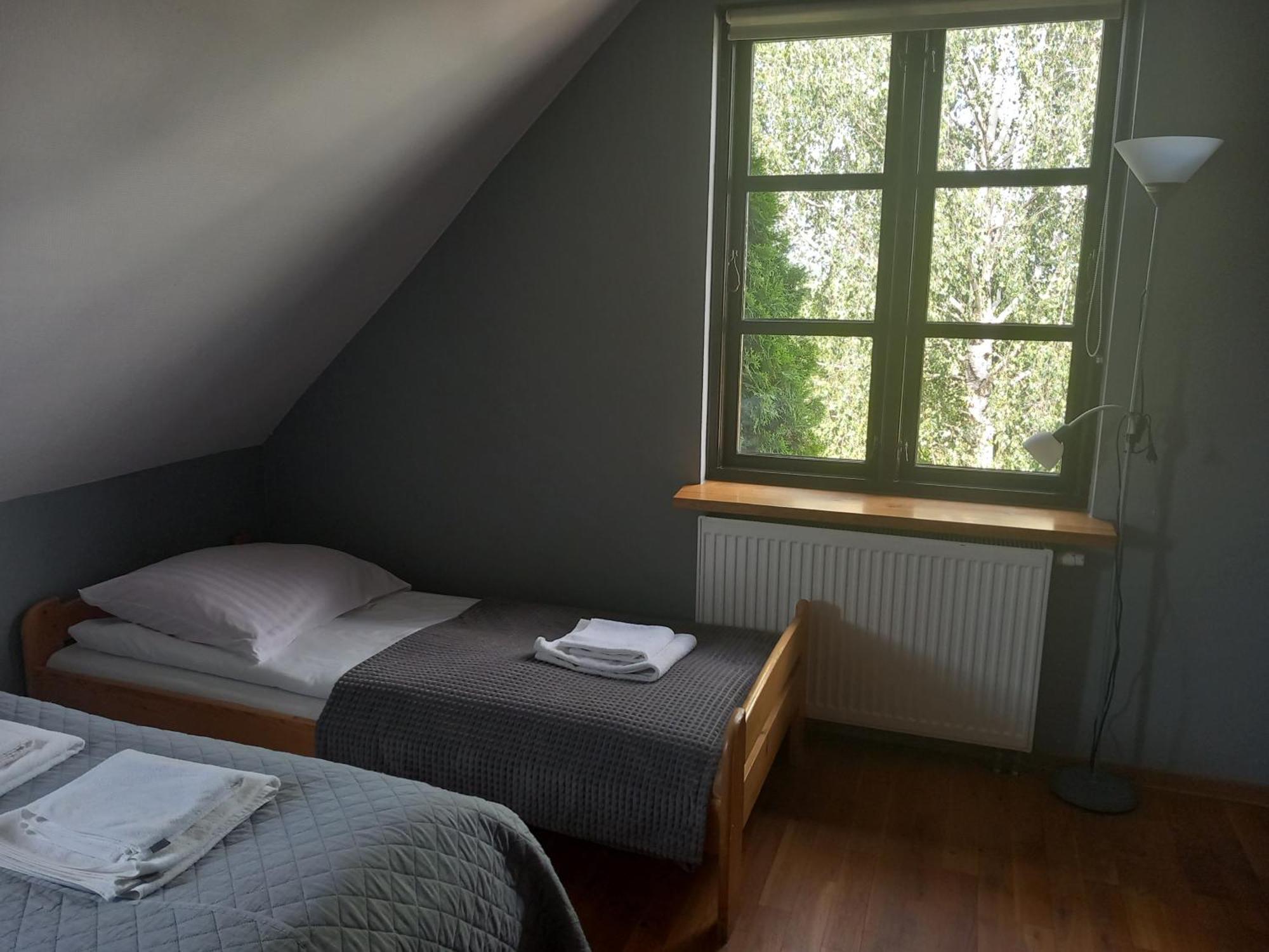 Dobry Klimat Hotel Униейов Екстериор снимка