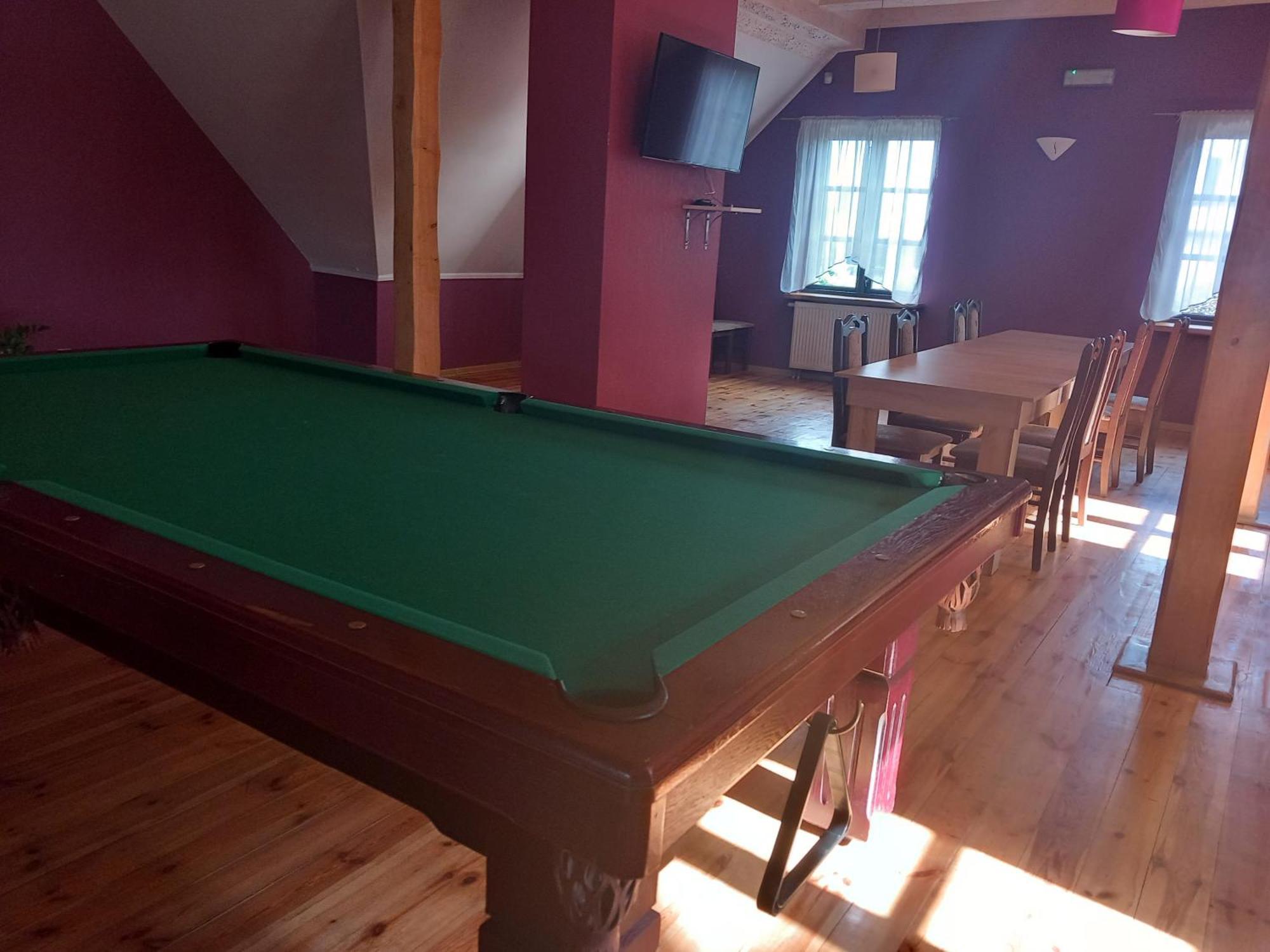 Dobry Klimat Hotel Униейов Екстериор снимка